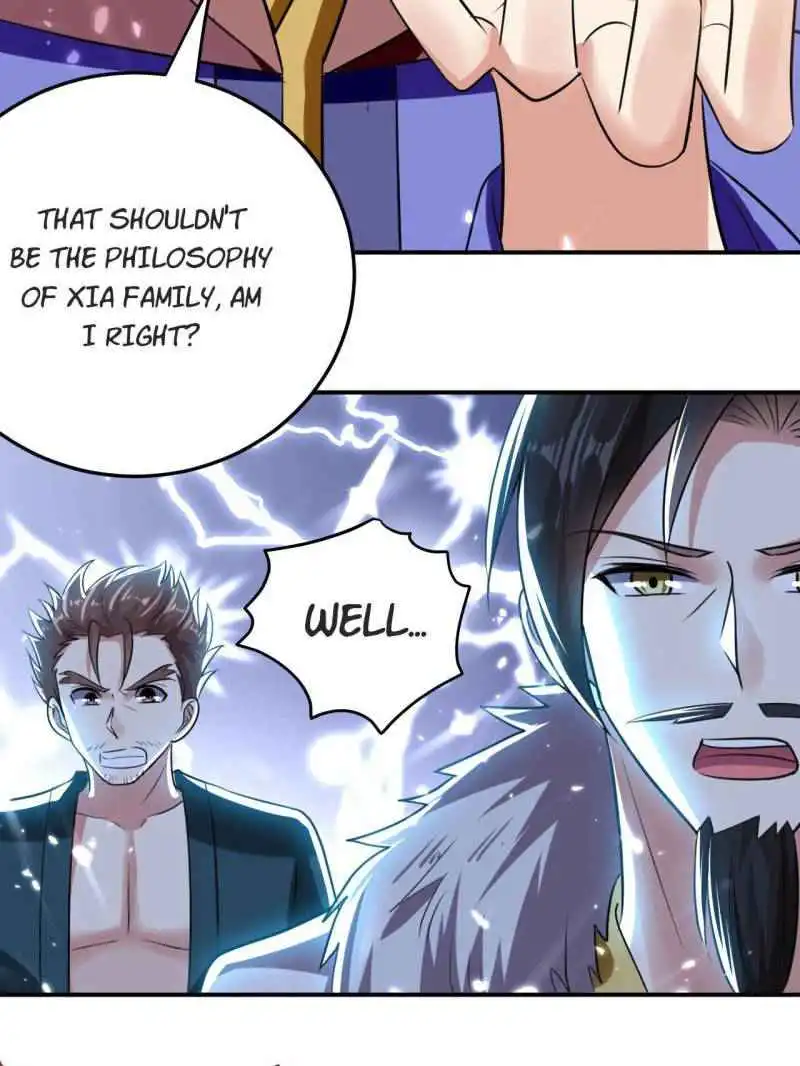 Super Son-in-law In Another World [ALL CHAPTERS] Chapter 56